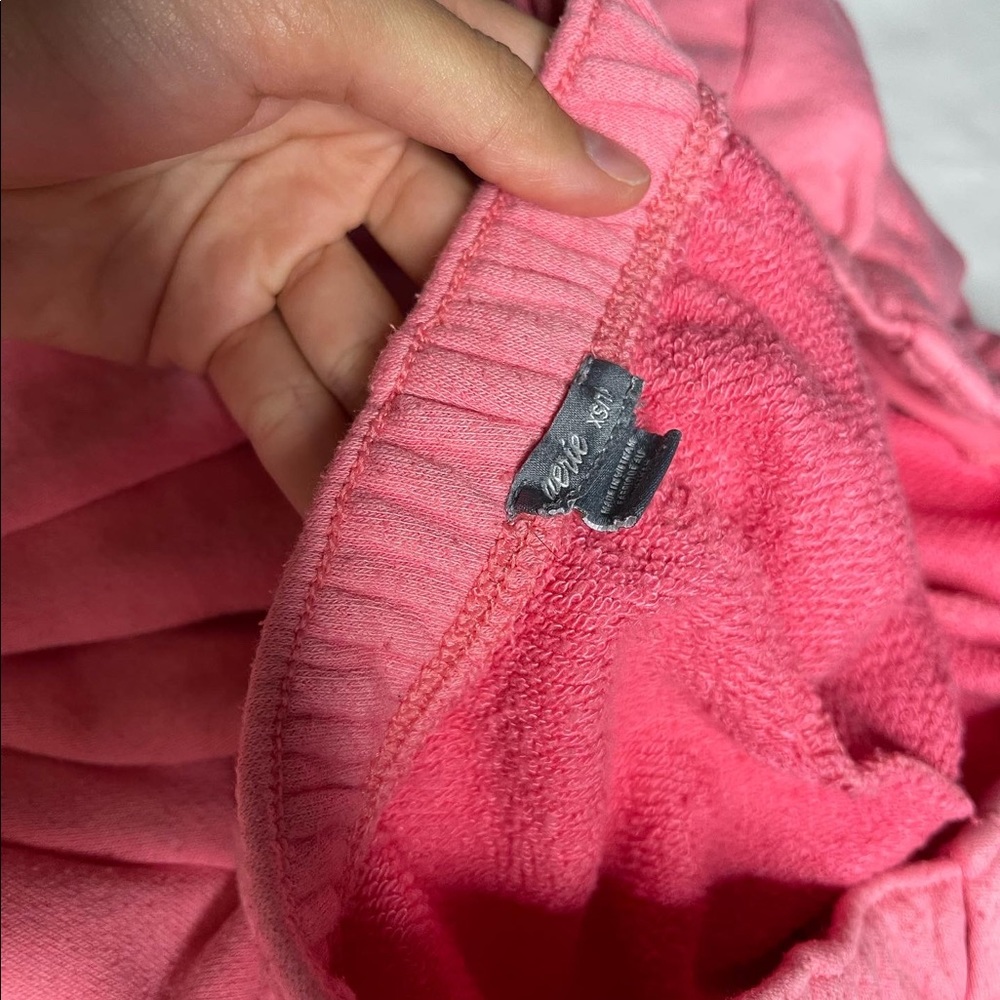 Aerie Sweatpants Joggers